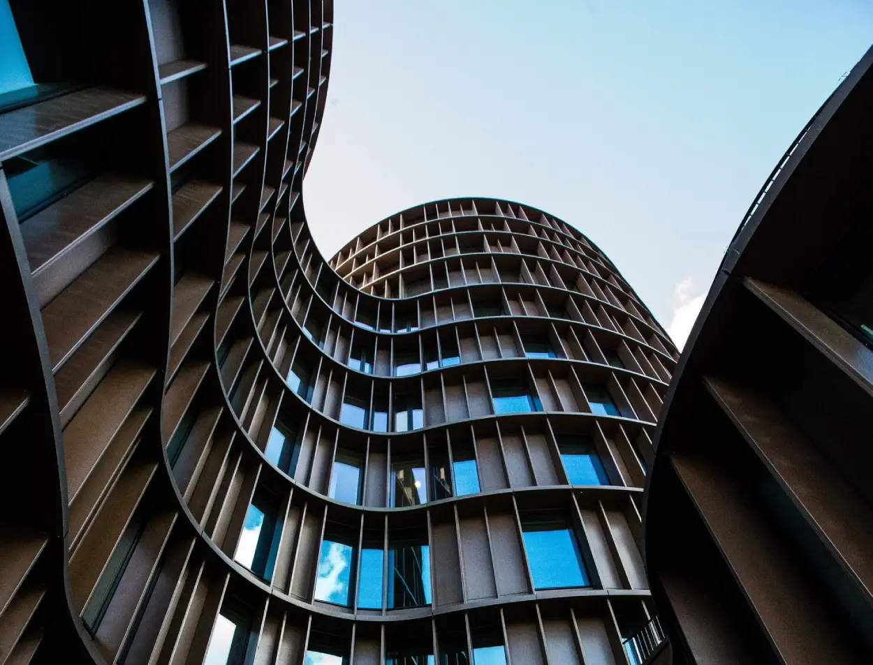 Static Architecture Examples Ultimate Guide to Static Design Engineering (2025) | Yahya Construction