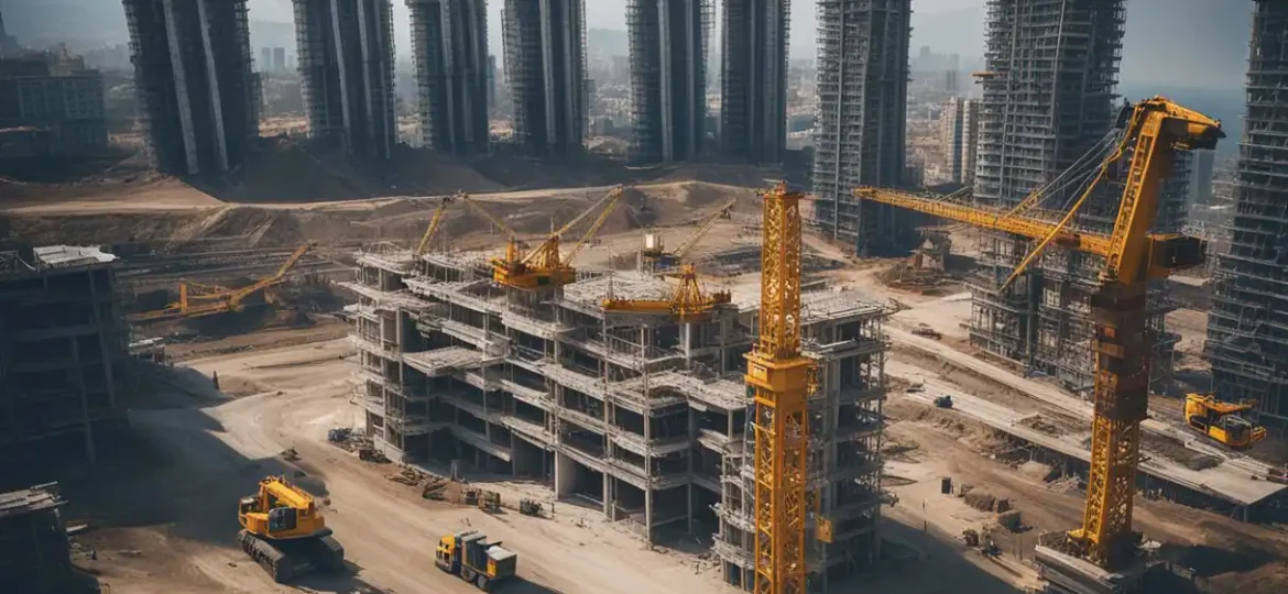 turkish construction companies