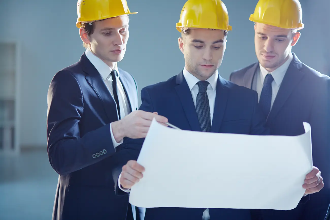 Engineering Consulting Firms Turkey