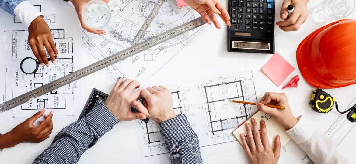 Engineering Consulting Firms in Turkey