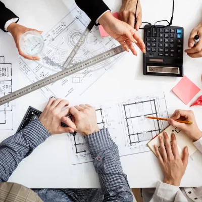 Engineering Consulting Firms in Turkey