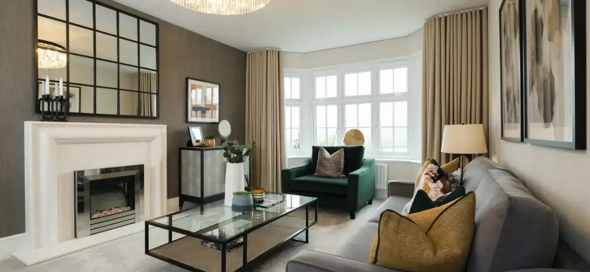 Turkey Interior Design