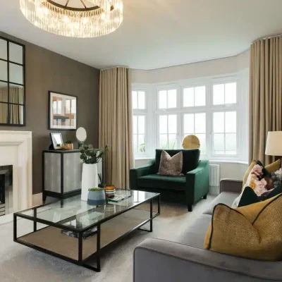 Turkey Interior Design