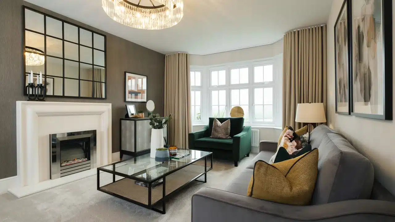 Turkey Interior Design