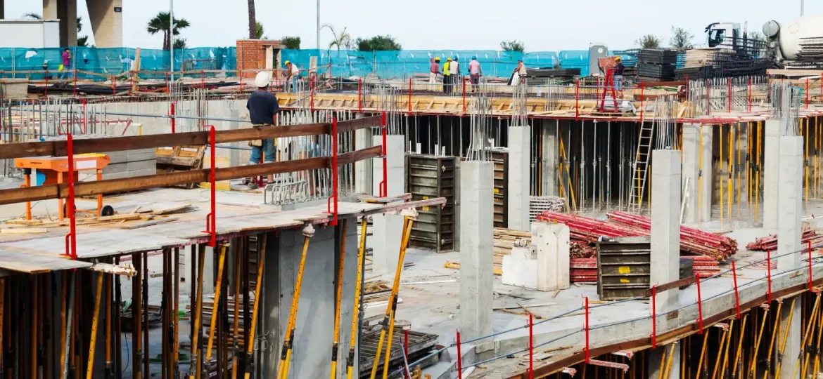 reducing construction risks in Turkey