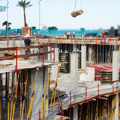 reducing construction risks in Turkey