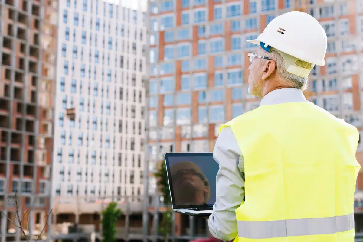 reducing construction risks Turkey