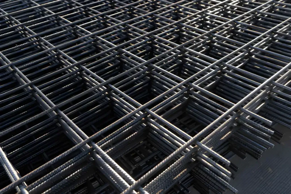 أسعار مواد البناء في سوريا