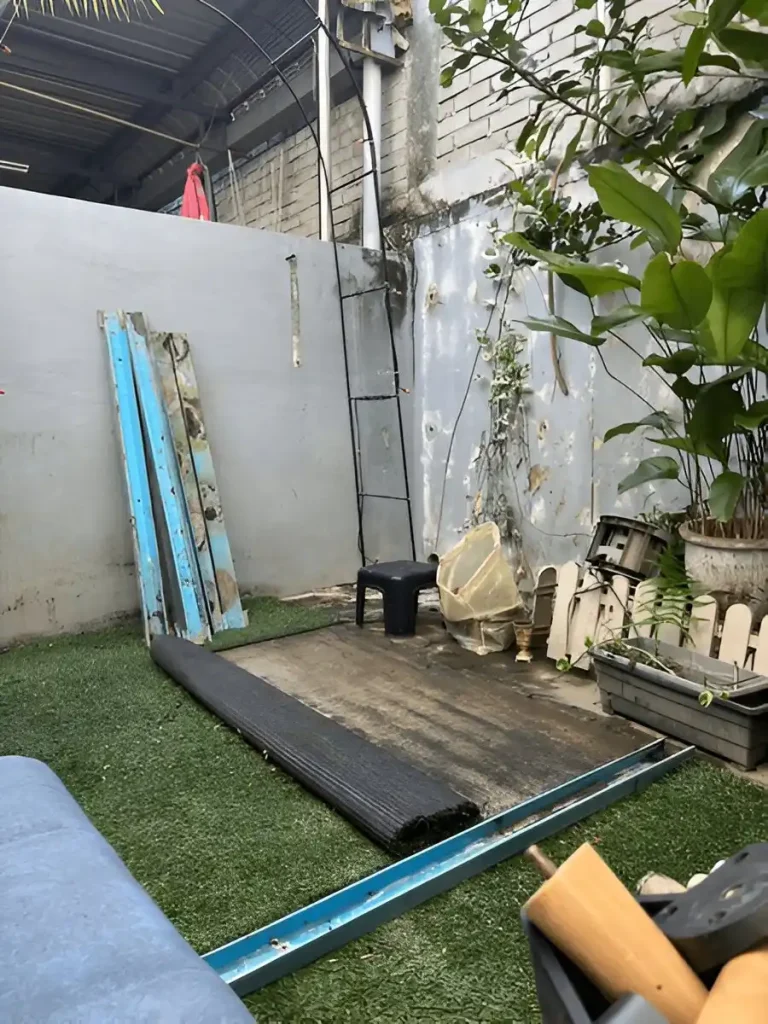 تركيب نجيله صناعى في سوريا