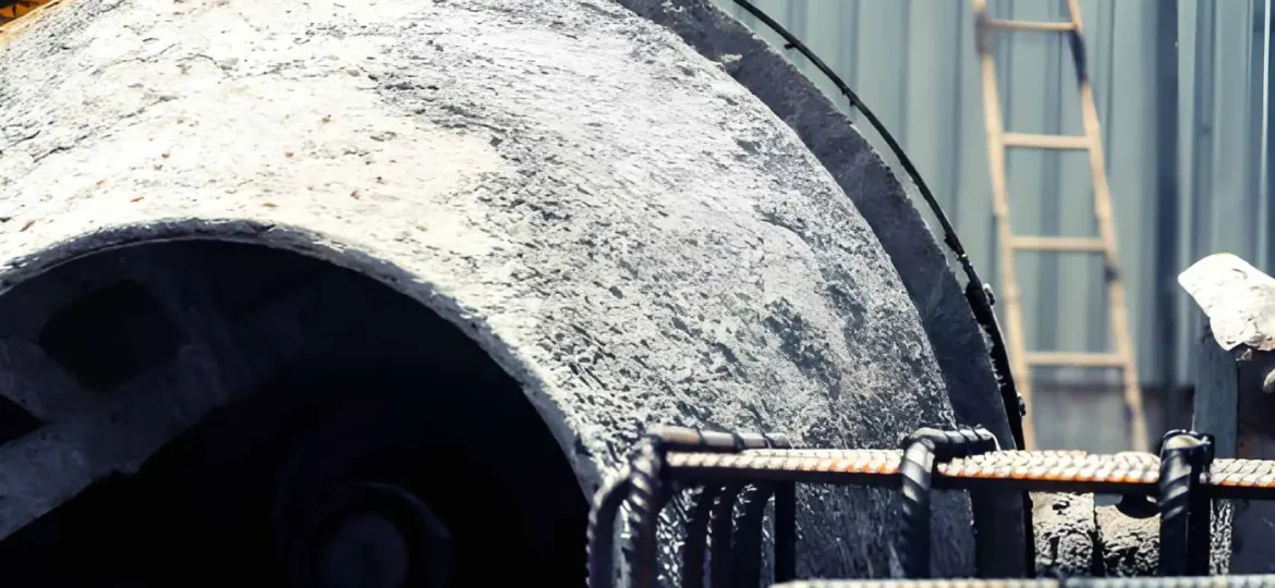 تكلفة متر البناء في سوريا 2025