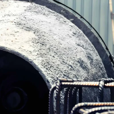 تكلفة متر البناء في سوريا 2025