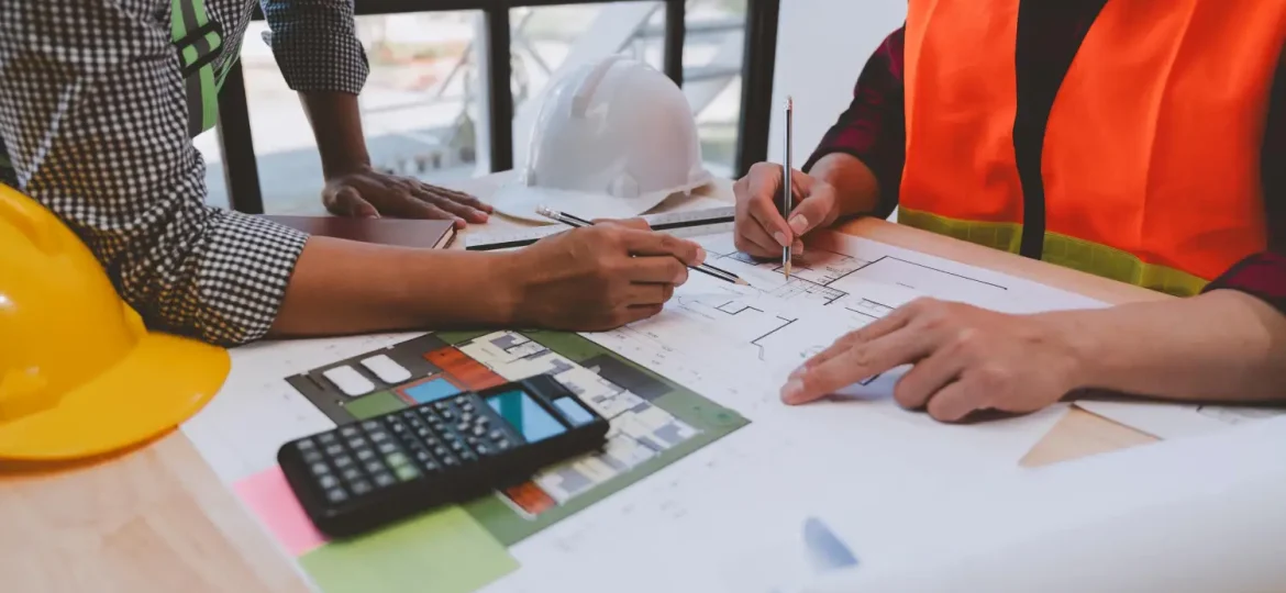 شركة مقاولات في سوريا