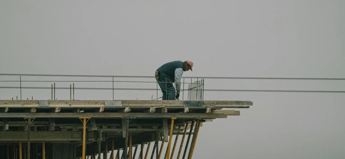 مقاول بناء في سوريا