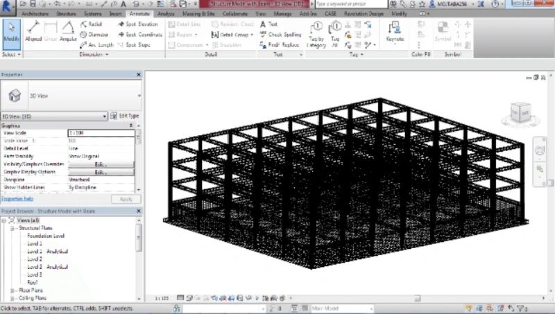 دراسات وتصاميم وتقارير هندسية